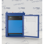 Уличный котел Ирбис НК 80 с КСУБ 20.10