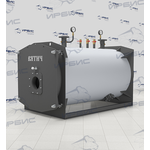 Жаротрубный котел «Вятич 0,75»